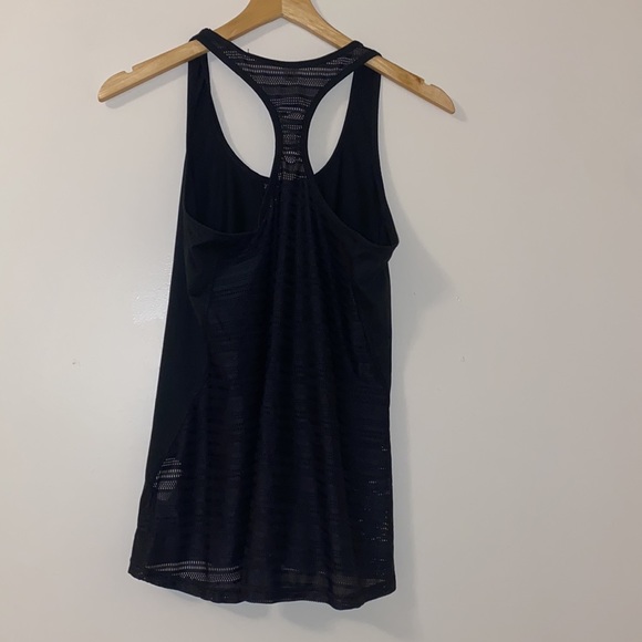 See through Roxy tank top - Picture 7 of 9